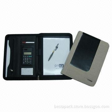 Planner and Organizer, OEM Orders are Welcome